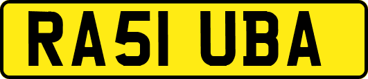 RA51UBA