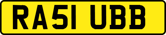 RA51UBB