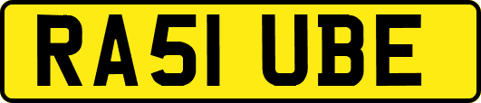 RA51UBE