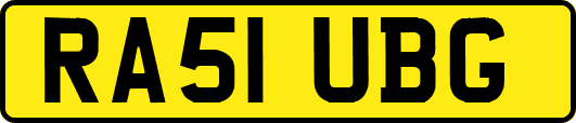RA51UBG