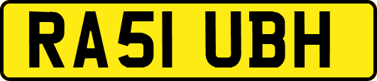 RA51UBH