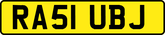 RA51UBJ