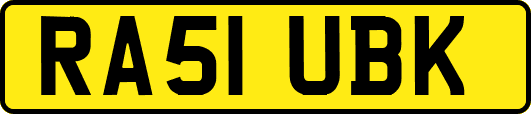 RA51UBK