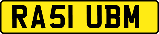 RA51UBM