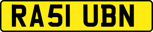 RA51UBN