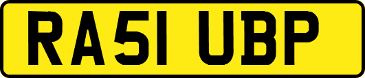RA51UBP