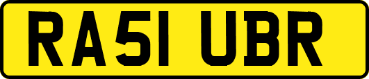 RA51UBR