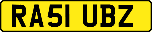 RA51UBZ