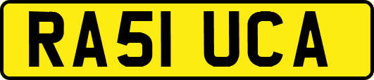 RA51UCA