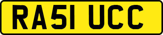 RA51UCC