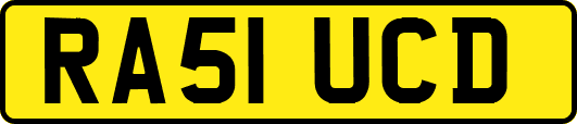 RA51UCD