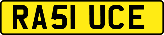RA51UCE