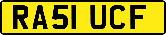 RA51UCF