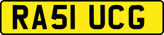 RA51UCG