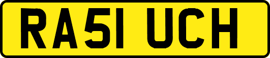 RA51UCH