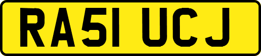 RA51UCJ