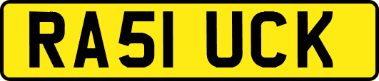 RA51UCK