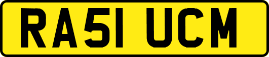 RA51UCM