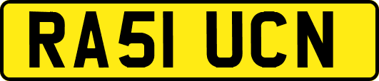 RA51UCN