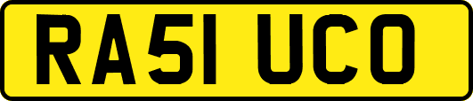 RA51UCO