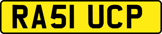RA51UCP