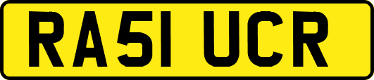RA51UCR
