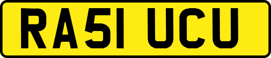 RA51UCU