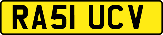 RA51UCV