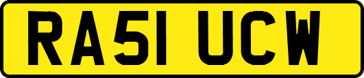 RA51UCW