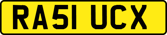 RA51UCX