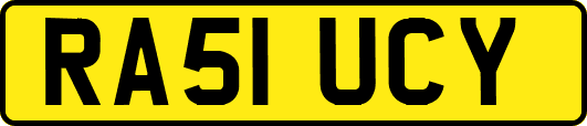 RA51UCY