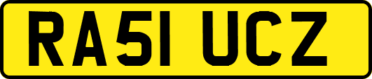 RA51UCZ