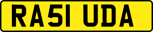 RA51UDA