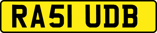 RA51UDB