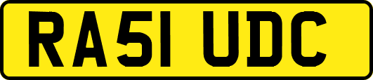 RA51UDC