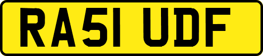 RA51UDF