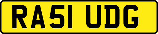 RA51UDG
