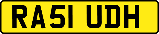 RA51UDH