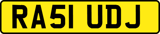 RA51UDJ