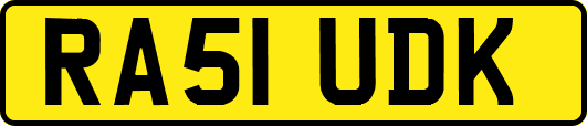 RA51UDK