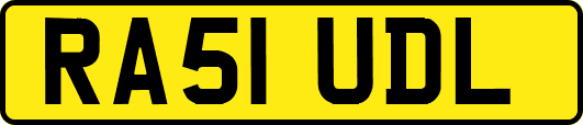 RA51UDL