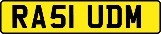 RA51UDM