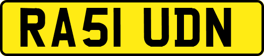 RA51UDN