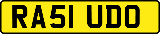 RA51UDO