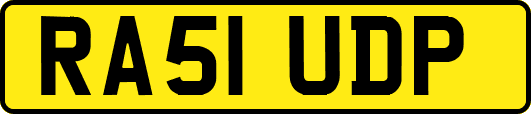 RA51UDP