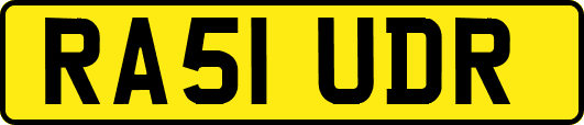 RA51UDR