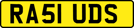 RA51UDS