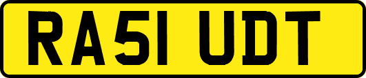 RA51UDT