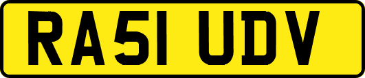 RA51UDV