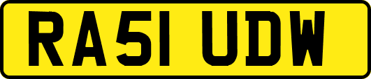 RA51UDW